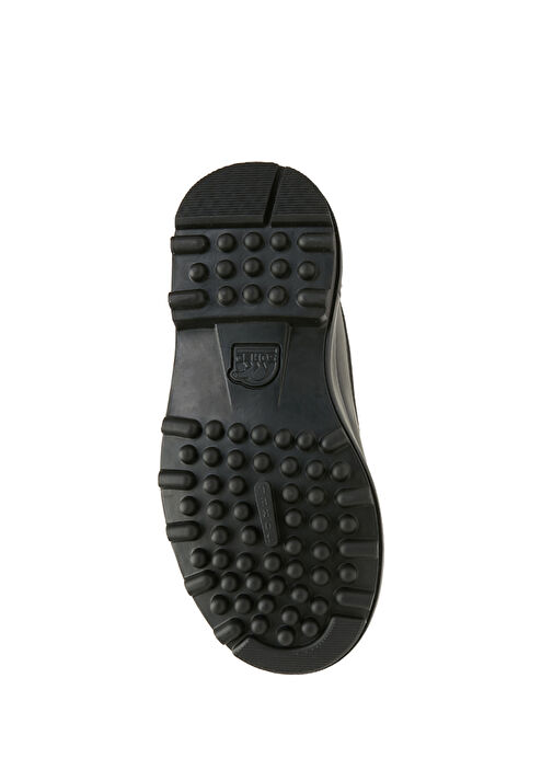 X Sorel Hardal Siyah Kadın Yağmur Botu - Görsel 6