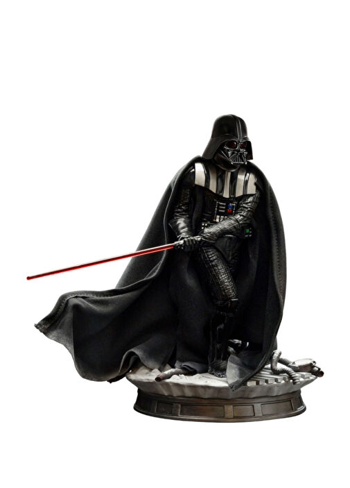 Star Wars - Darth Vader Deluxe 2023 CCXP Event Exclusive Figür