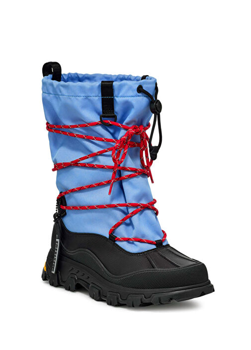 Metropeak Kadın Bot - Görsel 3