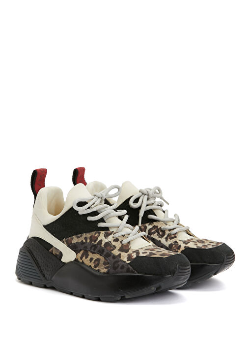 Stella McCartney Kadın Sneakers - Görsel 3