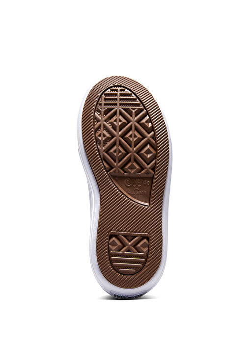 Chuck Taylor All Star Move Unisex Çocuk Sneaker - Görsel 7