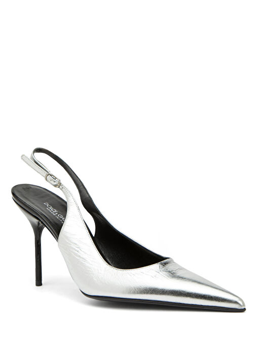 Dolce&Gabbana Topuklu Ayakkabı - Görsel 3