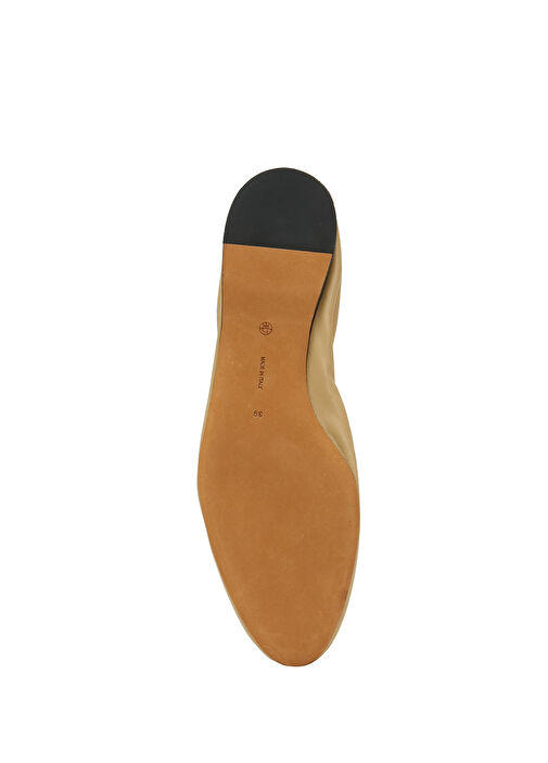 Bej Deri Babet - Görsel 6