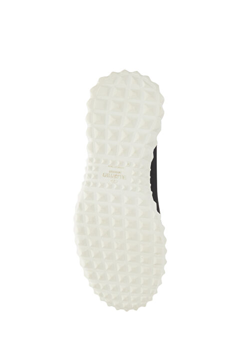 Beymen Reborn Beymen Reborn Siyah Valentino Garavani Kadın Sneakers | Beymen Siyah - 6. görsel