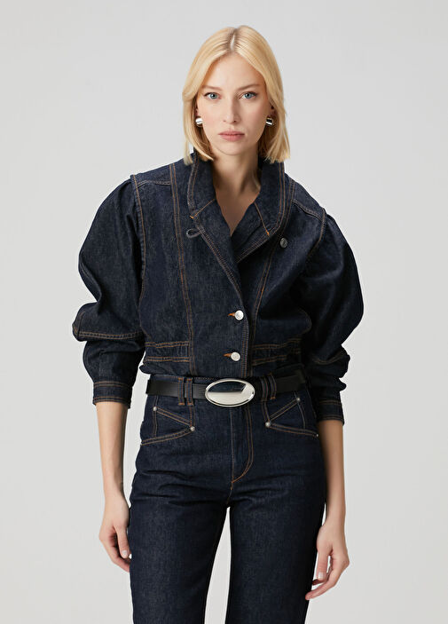 Isabel Marant - Dolie Denim Jacket