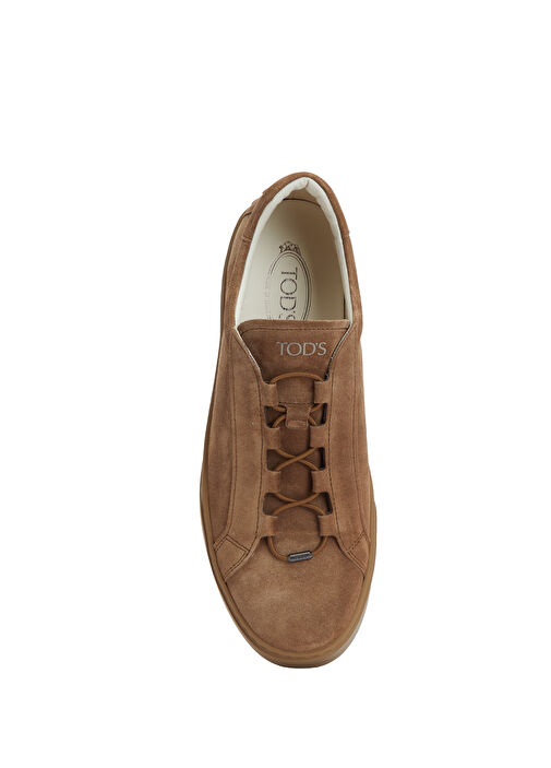Tod's Tod's Kahverengi SNEAKERS Beymen'de! Kahverengi - 5. görsel