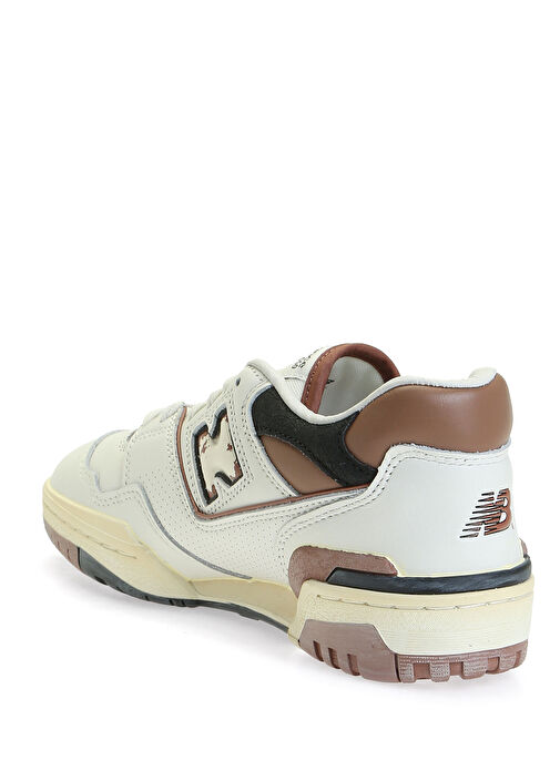 New Balance Beyaz New Balance 550 Deri