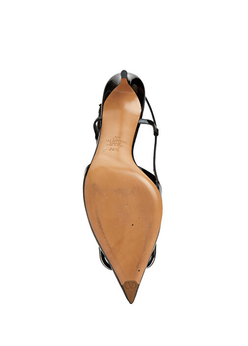 Valentino Garavani Topuklu Ayakkabı - Görsel 6