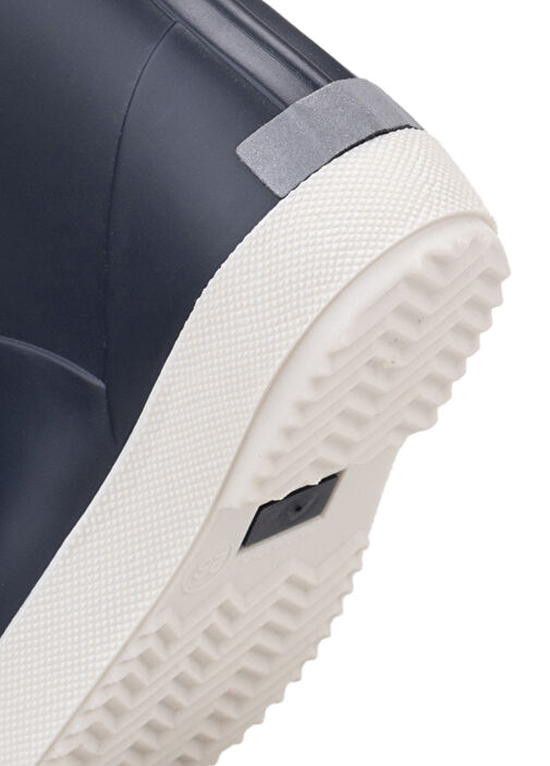 Splash Nautico Borreguito Lacivert Erkek Çocuk Bot - Görsel 5