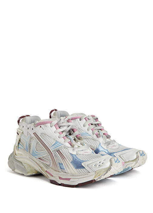 Balenciaga Kadın Sneakers - Görsel 3