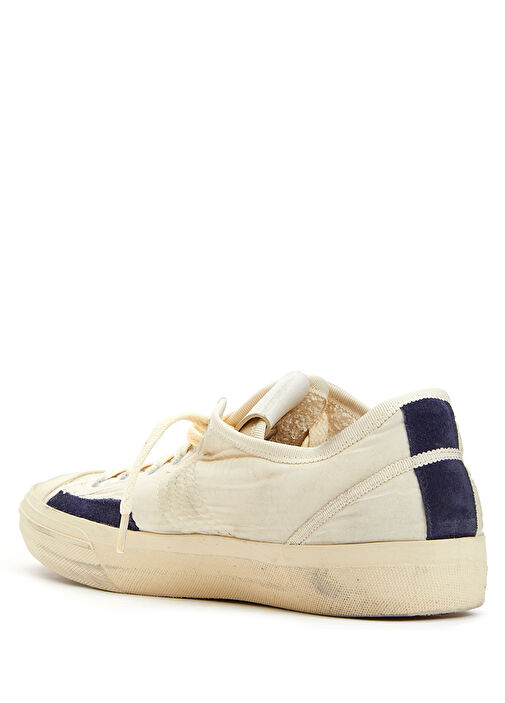 V-Star Krem Kadın Sneaker - Görsel 4