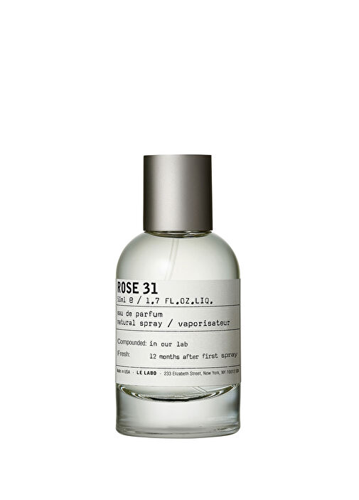 Le Labo - ROSE 31 EDP 50 ml Parfüm -