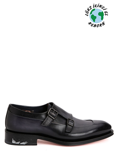 Santoni Erkek Ayakkabı - Görsel 2