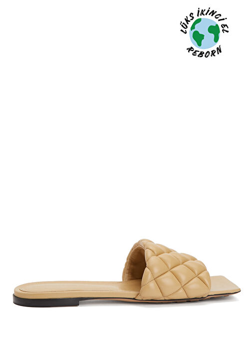 Bottega Veneta Kadın Terlik - Görsel 2