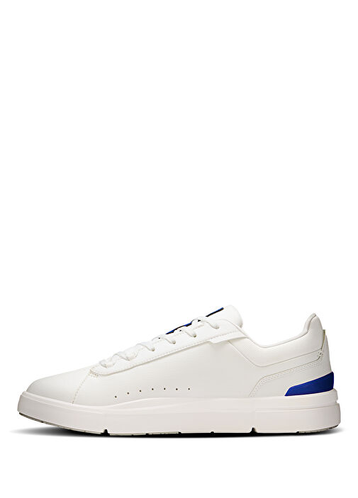 The Roger Advantage Beyaz Erkek Sneaker - Görsel 4