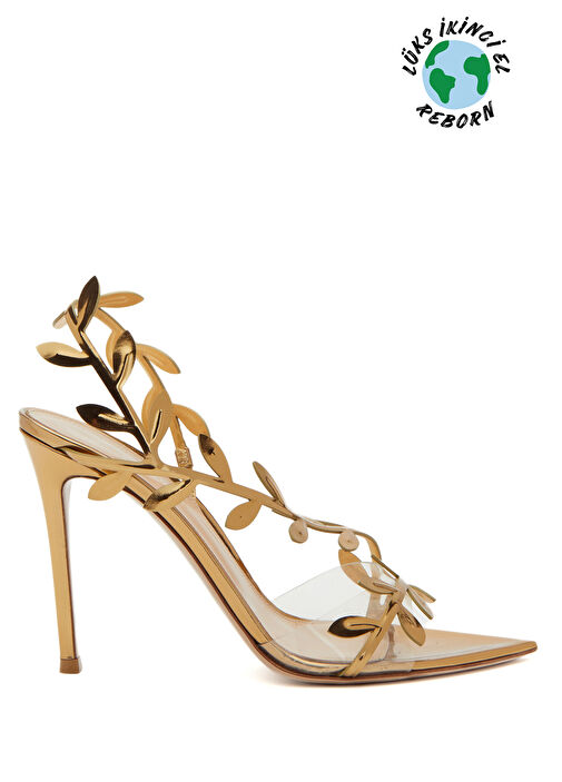 Gianvito Rossi Kadın Sandalet - Görsel 2