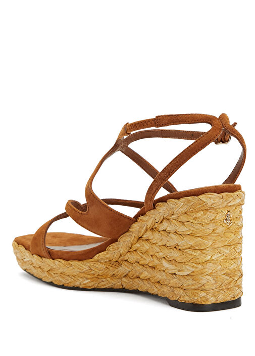 Jimmy Choo Kadın Espadril - Görsel 4