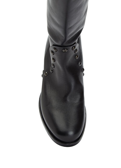 Sergio Rossi Kadın Çizme - Görsel 5