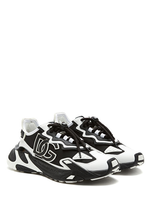 Dolce&Gabbana Erkek Sneakers - Görsel 3