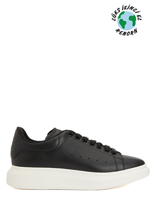 Alexander McQueen Erkek Sneakers - Görsel 2