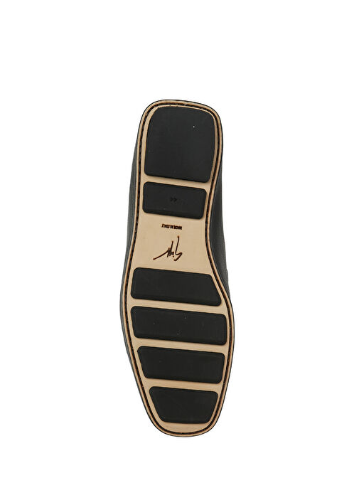 Giuseppe Zanotti Erkek Loafer - Görsel 6