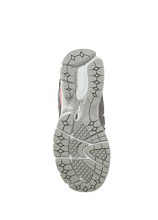 1906 Silver Kadın Sneaker - Görsel 6