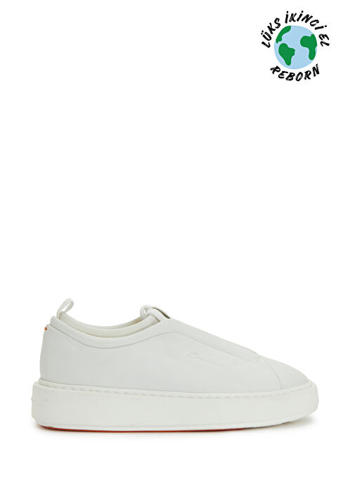 Santoni Kadın Sneakers - Görsel 2