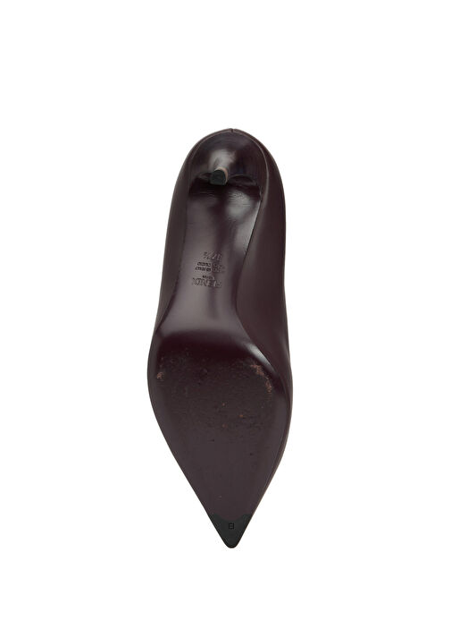 Fendi Topuklu Ayakkabı - Görsel 6