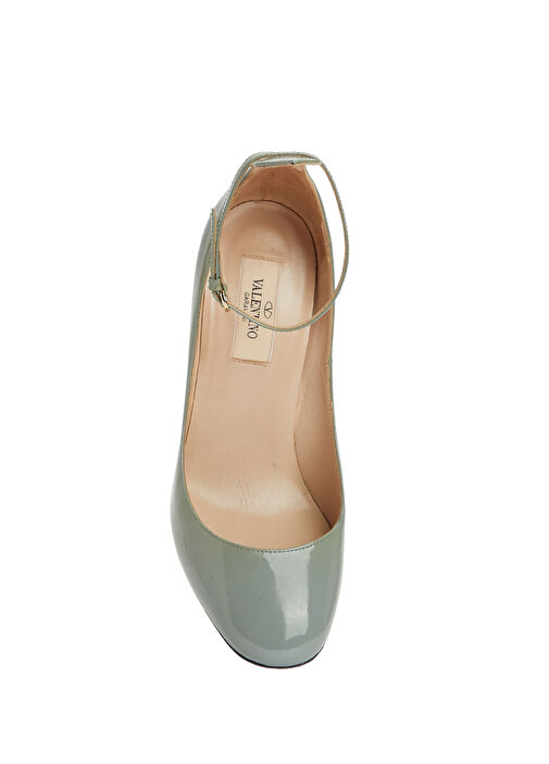 Valentino Garavani Topuklu Ayakkabı - Görsel 5