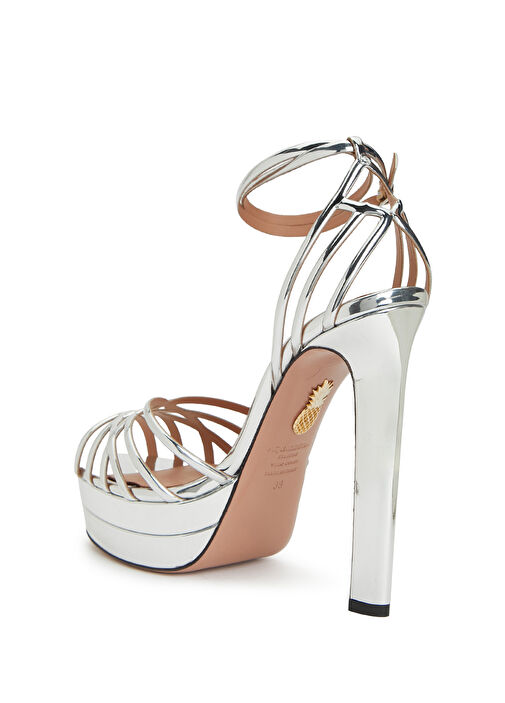 Silver Kadın Sandalet - Görsel 4