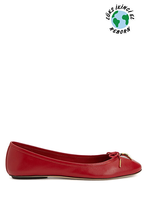 Chloe Kadın Babet - Görsel 2