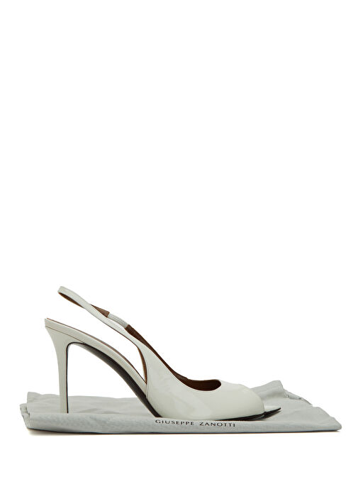 Giuseppe Zanotti Topuklu Ayakkabı - Görsel 7