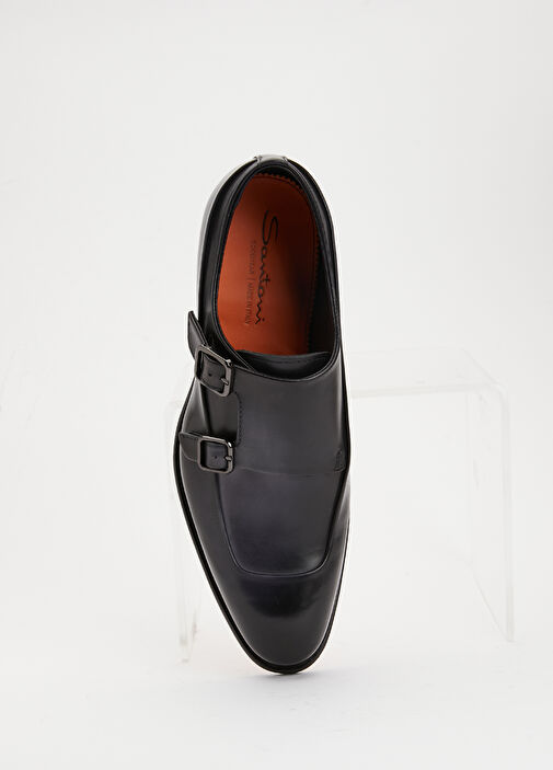 Santoni Erkek Ayakkabı - Görsel 5