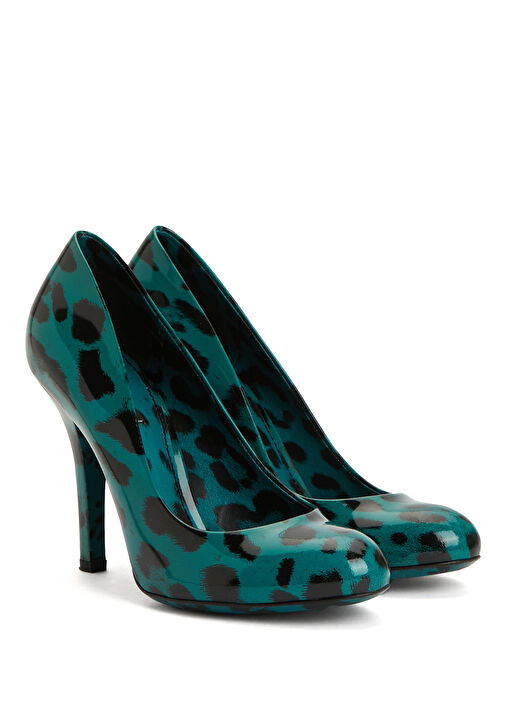 Dolce&Gabbana Topuklu Ayakkabı - Görsel 3