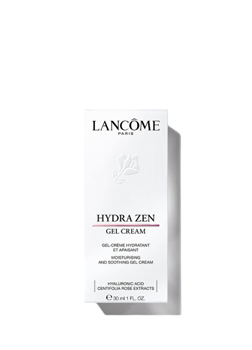 Lancome - Hydra Zen Jel Krem 30Ml -