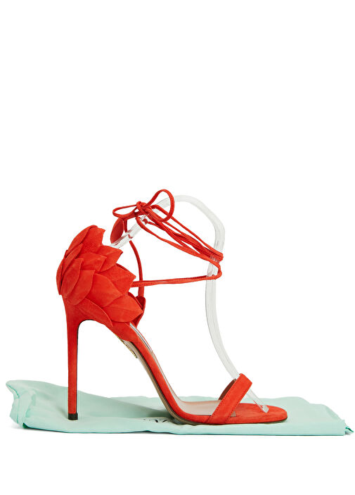 Aquazzura Kadın Sandalet - Görsel 5