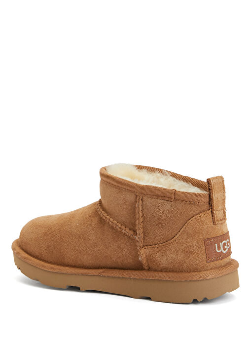 Classic Ultra Mini Taba Kız Çocuk Bot - Görsel 4