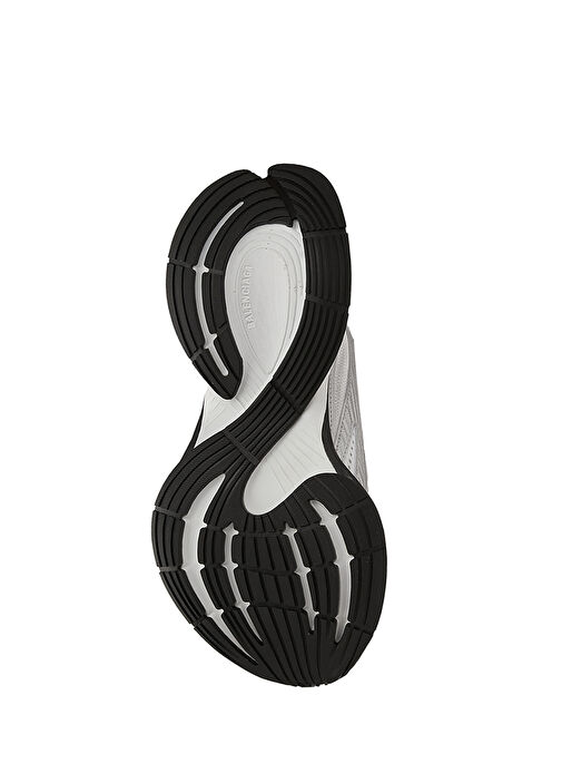 Circuit Beyaz Silver Erkek Sneaker - Görsel 6