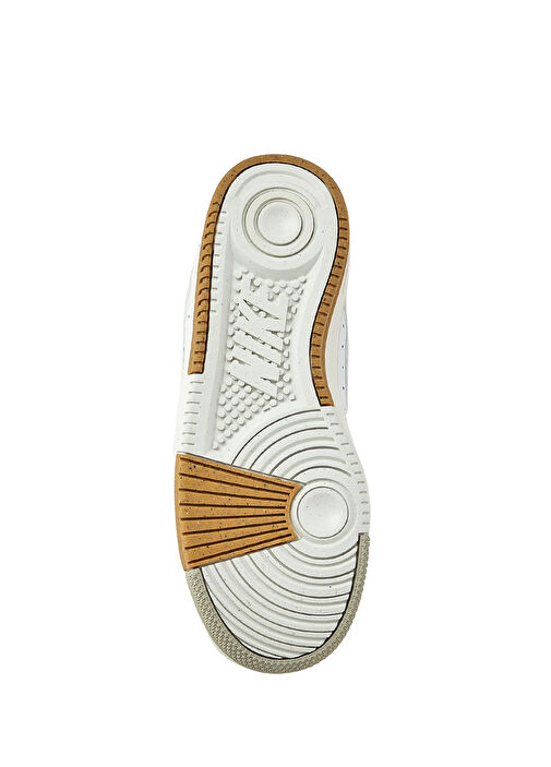 Gamma Force Beyaz Kadın Sneaker - Görsel 6