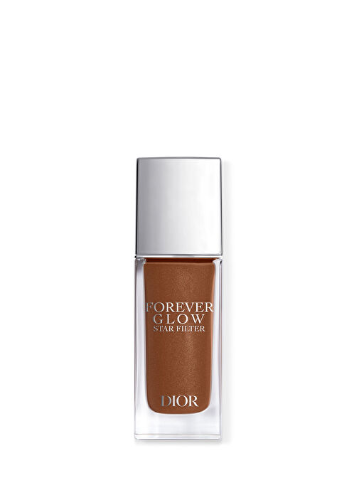 Dior - Dior Forever Super Glow Veil 8n