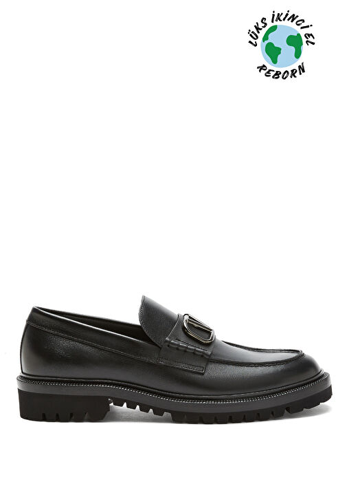 Valentino Garavani Erkek Loafer - Görsel 2