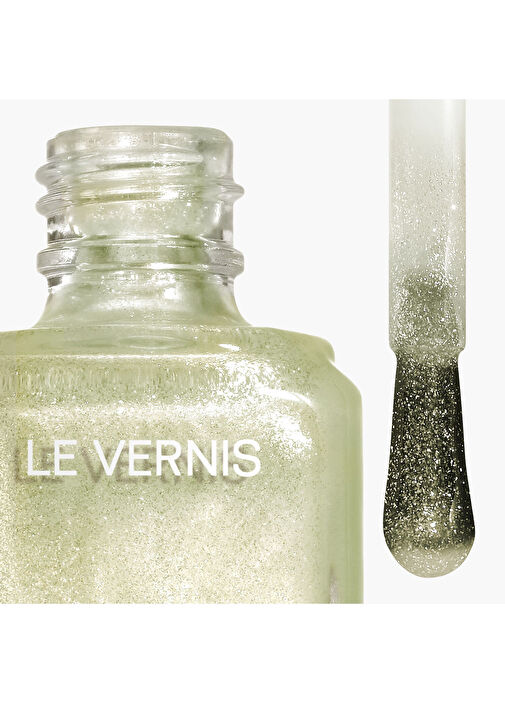 CHANEL - Le Vernis Longwear Nail Colour - 427 Affirmée