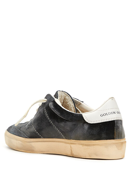 Soul Star Antrasit Kadın Sneaker - Görsel 4