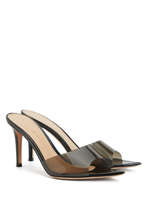 Gianvito Rossi Kadın Terlik - Görsel 3