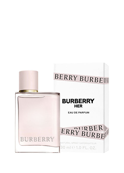 Burberry - Her EDP 30 ml Kadın Parfüm