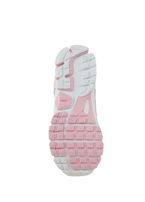 Vomero 5 Gri Unisex Çocuk Sneaker - Görsel 6