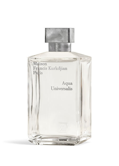 Maison Francis Kurkdjian - Aqua Universalis EDT 200ml -