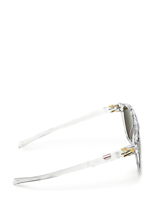 Oakley Men Reedmace Transparent Men's Sunglasses 1419402 Beymen