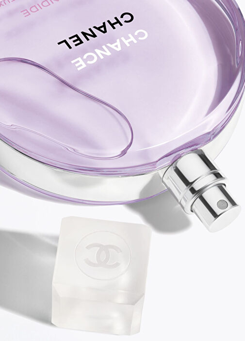 CHANEL - Chance Eau Splendide Hair And Body Oil 150ML -