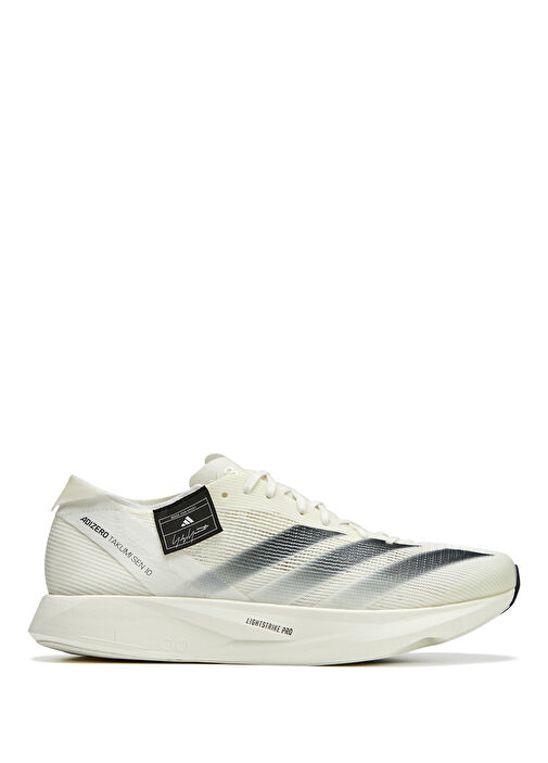 Y-3 Takumi Sen 10 Beyaz Kadın Sneaker - Görsel 2